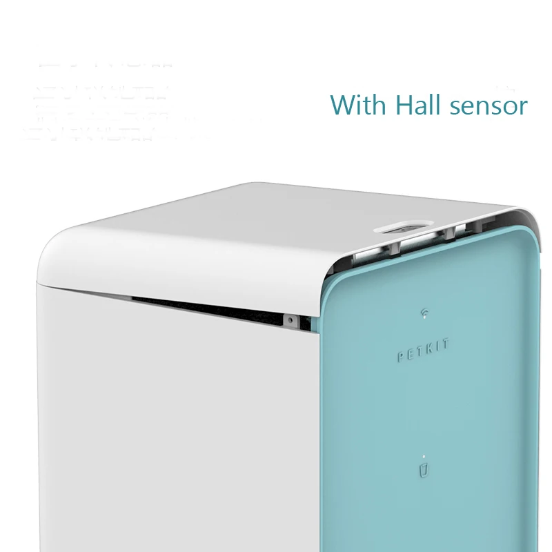 PETKIT APP Control Smart Automatic Pet Feeder