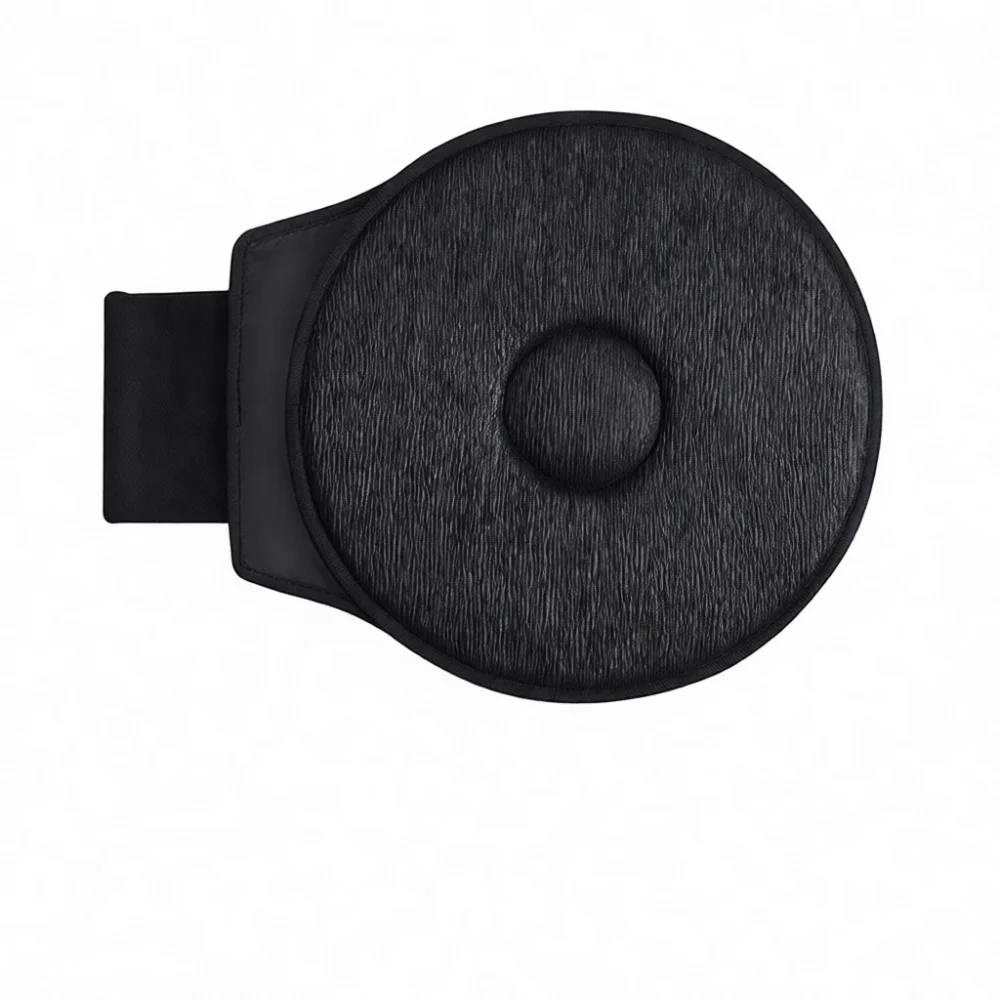 360 Degree Rotating Car Seat Aid Swivel Mobility Helper For Elderly Pregnant Women Breathable Non Slip Internal Pad