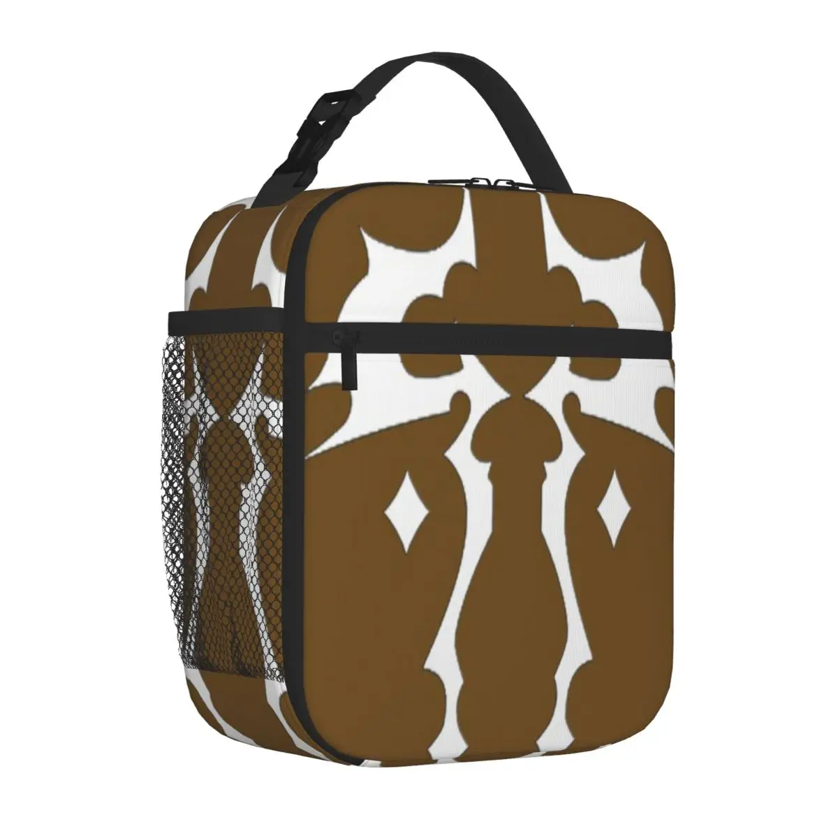Hot Sale Razielim S Sigil Light Luxury Kids Lunch Bag Hiking Snack Travel Lunch Bag