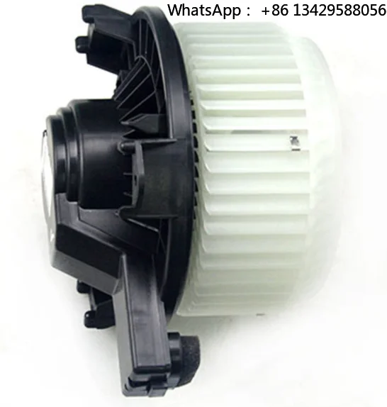 

12V Blower Motor Air Conditioning Heater Fan for Changan Oshan A600/A800 Vehicles