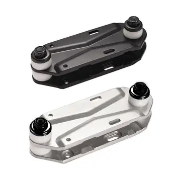 Surfskate Truck Universals Skateboard and Rail Adapter Surfboard Truck Fits Any Board Carve & Cruise Like a Surfboard