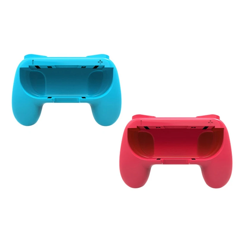 Multi-Function Upgraded TNS-851B Convenient For Switch Oled Grip Handle Ns Joycon Mini Grip Handle Grip