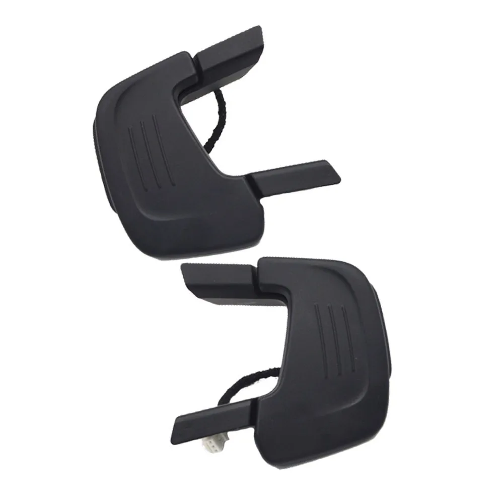 

Car Steering Wheel Shift Paddles Shifter 5G095527A 5G0951528A For Golf 7 For MK7 For GTI R R-Line Interior Parts