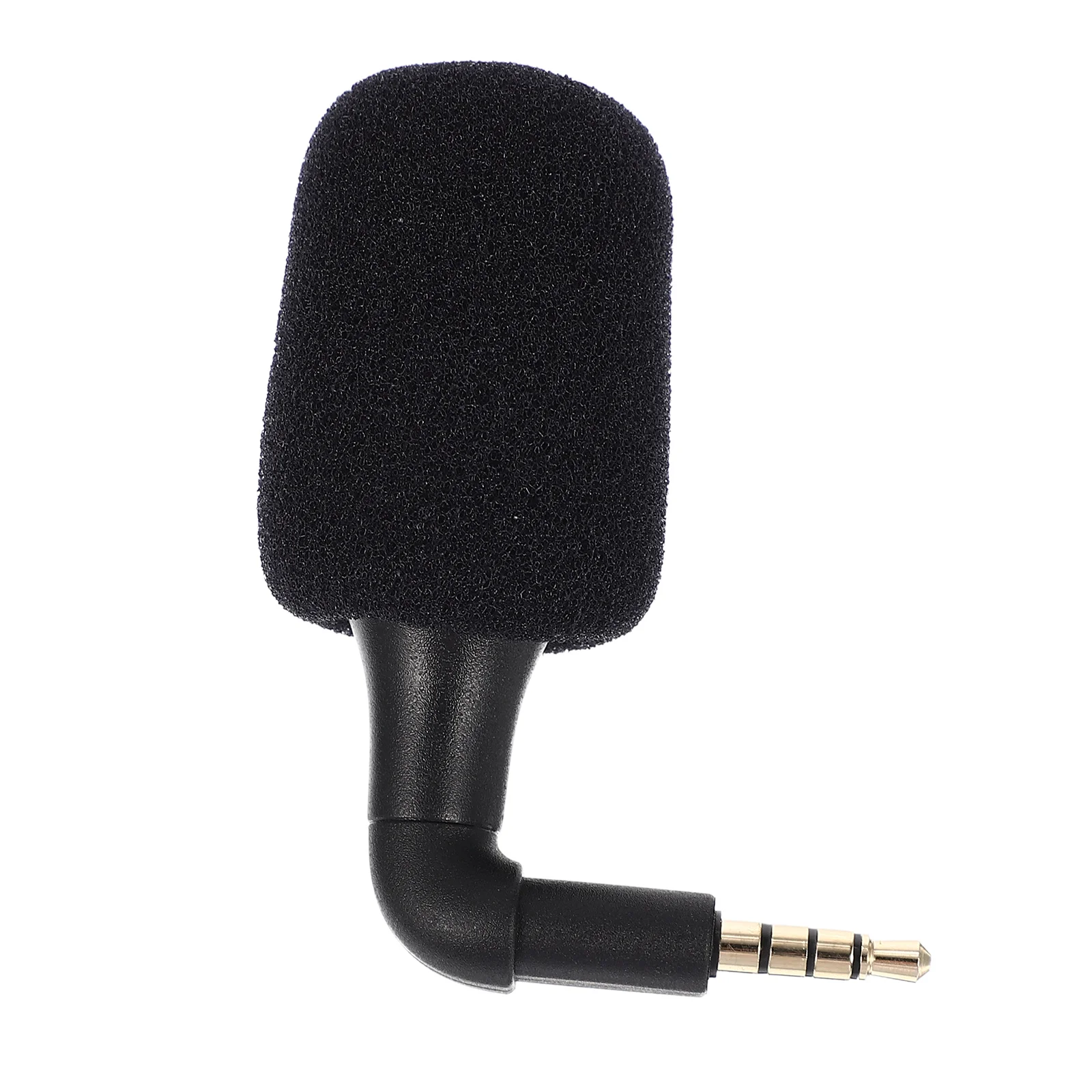 

Wireless Mics Filming Recording Microphone Singing Supplies Portable Child Karaoke Tool