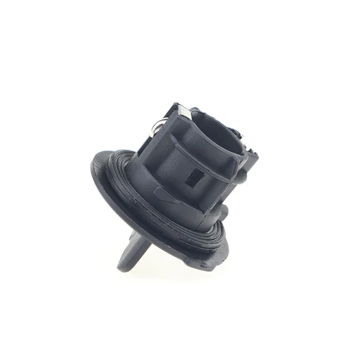 Imagen 2 del producto Luz de señal de giro para coche, Base de portalámparas, 1 piezas, enchufe 7701069725, para BMW X1, Citroen, Peugeot 207, 307, 607, 807, accesorios