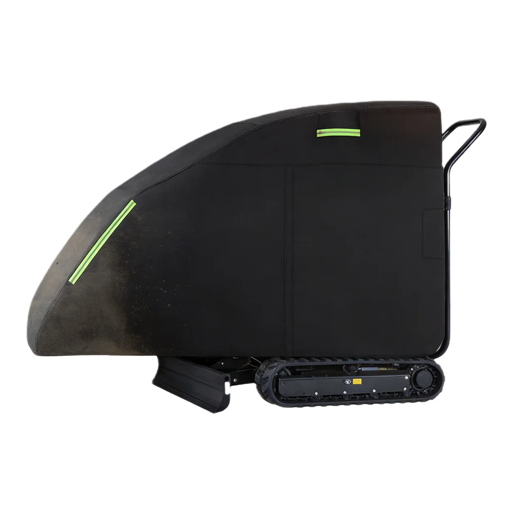 Dustproof Cover Heavy-duty Cover 210D Oxford Fabric 420D Oxford Fabric Rain Protection Reliable Protection Excavator Cover
