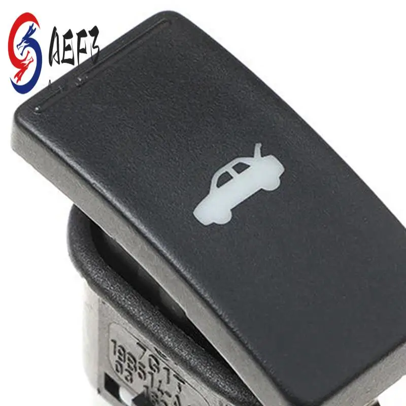 

AEF3-Car Tailgate Trunk Latch Handle Release Switch For Ford Taurus 2008-2009 7G1T-19B514-AAW 7G1T19B514AAW