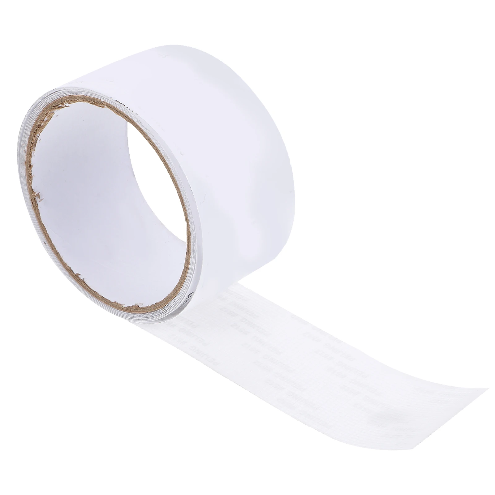 

PVC Screen Repair Tape Stickers Window Door Patch Kit Adhesive Cost saving Insect proof Breathable Fix Hole Crack Transparent