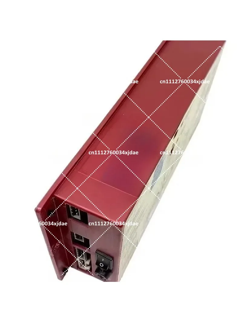 Compact Elevator Controller 3300 VVVF4 Unit 90% New Condition Elevator Control System Component