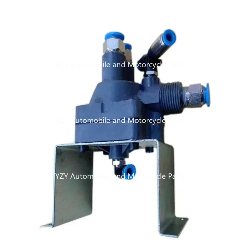 

Tire Changer Machine Inflation Blast AirI Valve Quick Relif Dump Wheel Repair 1PC