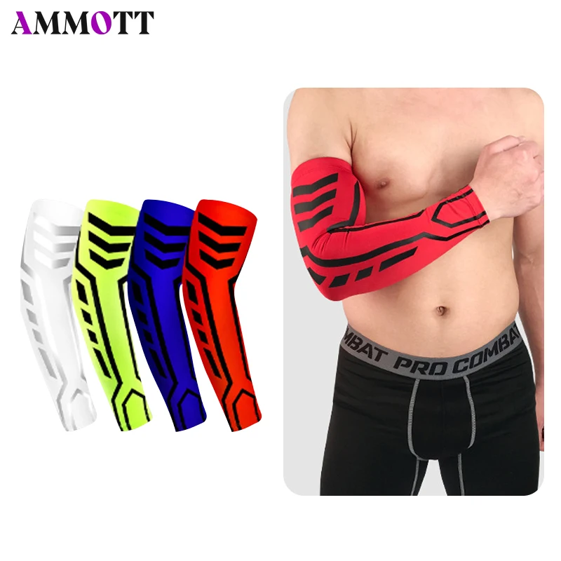 

1pair Outdoor Sports Sun Sleeves for Men & Women,Perfect for Cycling, Driving, Running,Basketball,Football & Outdoor Activities