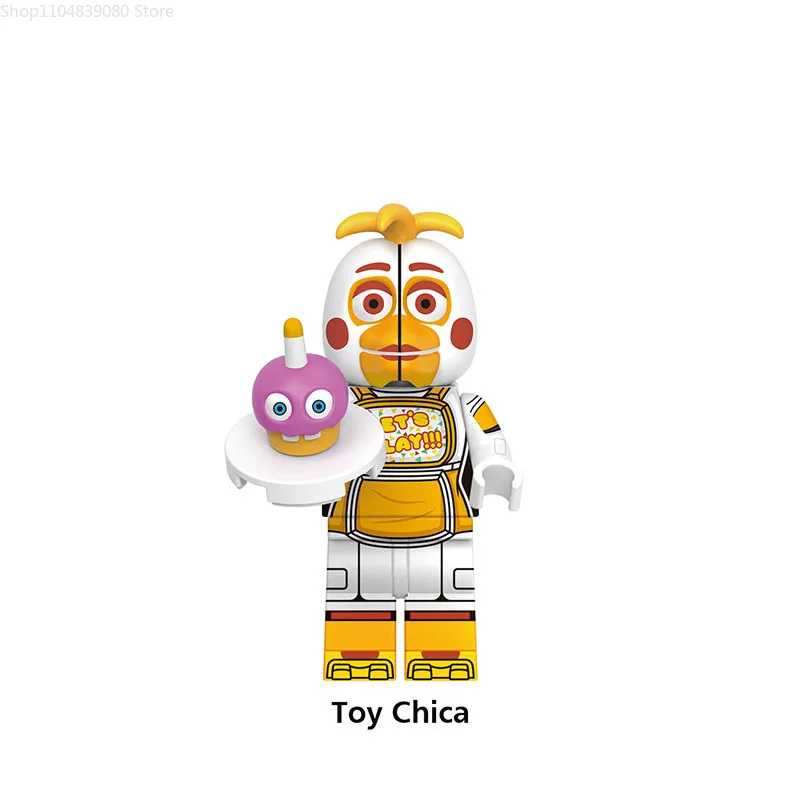 2026NEW ألعاب ساخنة مجمعة مكعبات بناء صغيرة، تماثيل ألعاب، تماثيل صغيرة للعمل، ألعاب هيكل عظمي مثيرة، هدايا، بناء