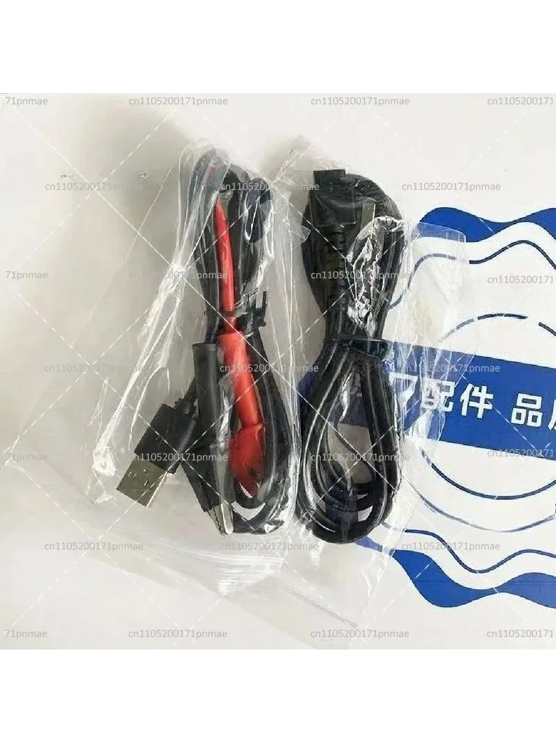 Central Air Conditioner Multi-Line Decoder Detector Bluetooth Tooling Network Controller