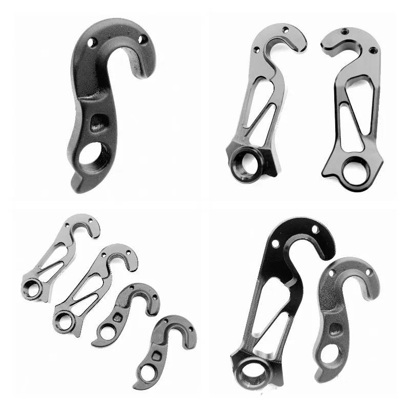 1pc Bicycle derailleur hanger For Liv Langma Advanced GIANT TCR Adv SLR GIANT Contend SL Propel MECH dropout carbon frame bike