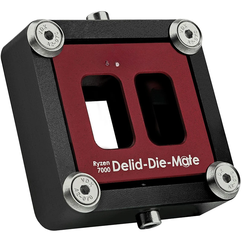 Delid Die Mate Amd … - image