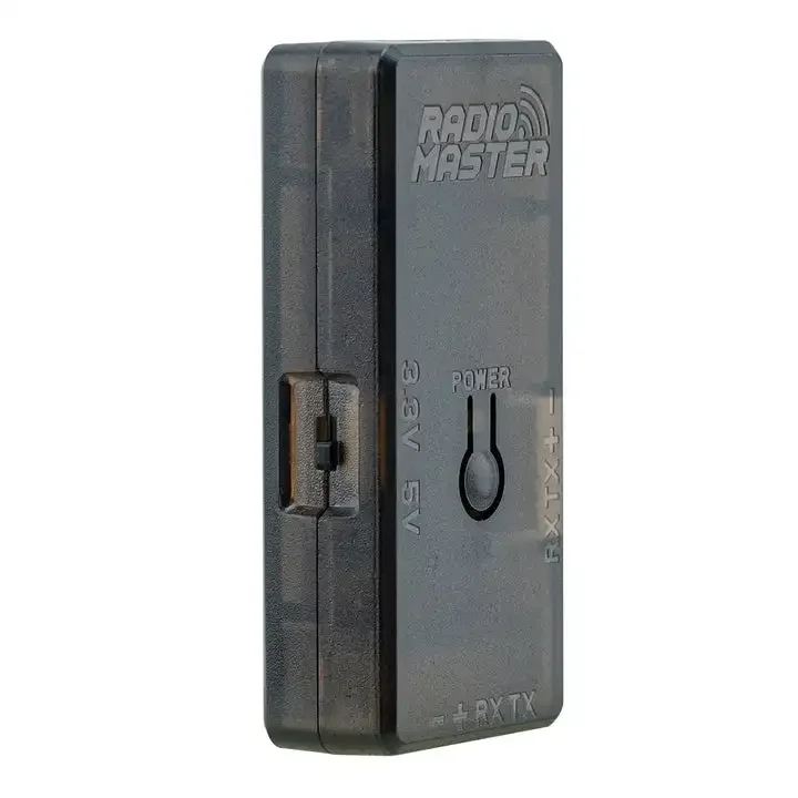 

RadioMaster ELRS USB UART Flasher V2 - for RP1 RP2 RP3 RP3-H RP4TD ER4 ER6G ER8G