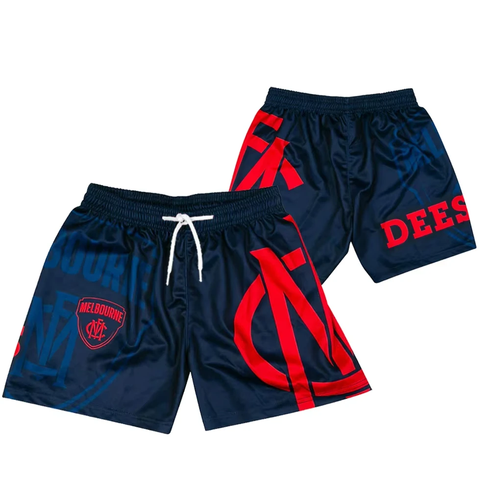 Mens Melbourne Demo… - image