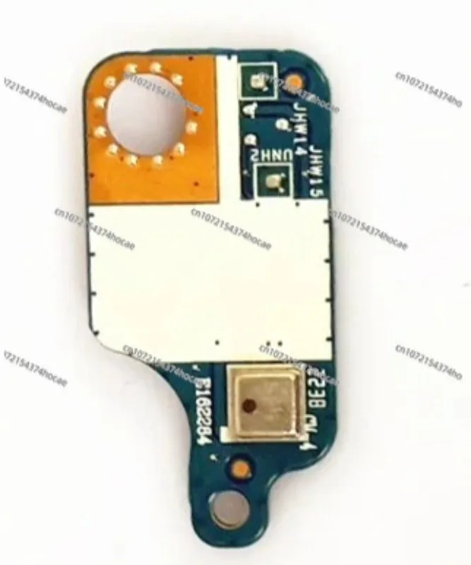 Gaming 9 16-R 16-WD JPR68 LS-M78IP Power  Board Sensor Board
