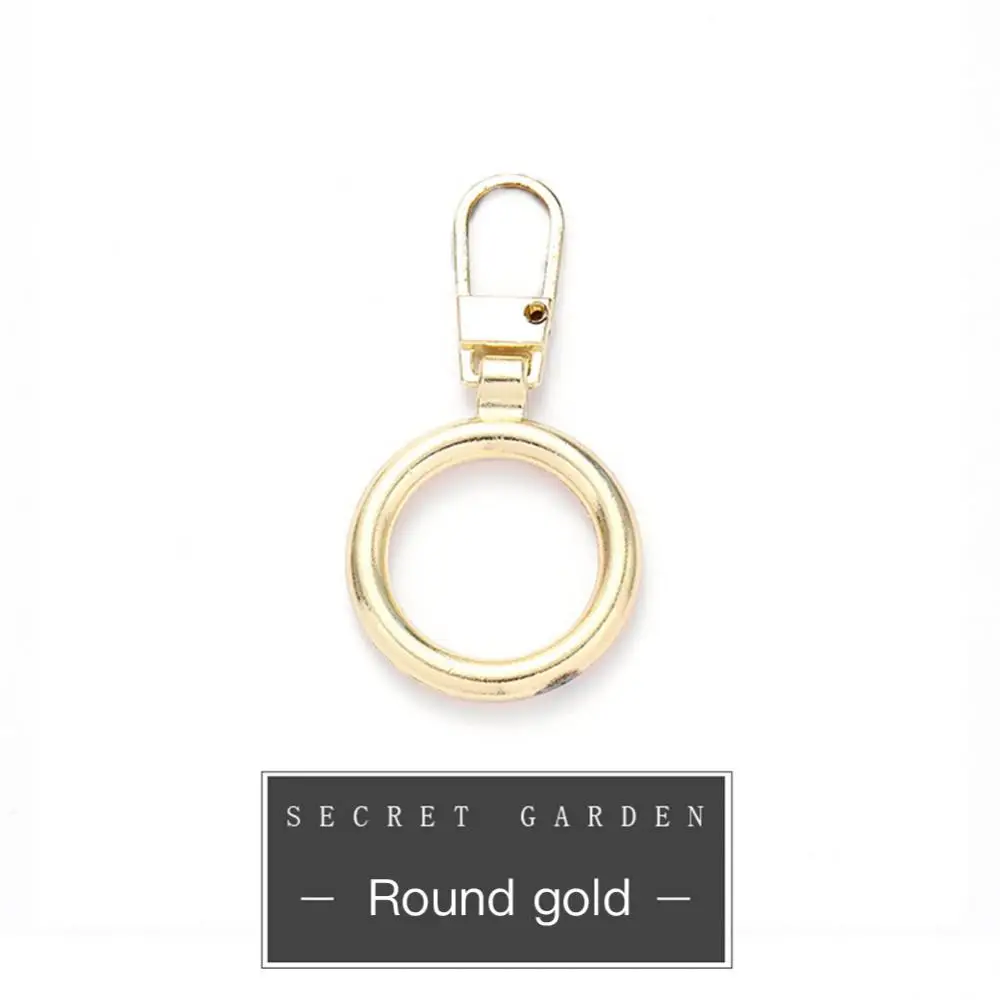 Reiß verschluss kopf Umwelt Reiß verschluss Abzieher verschleiß feste Reparatur Ersatz Anhänger Zug lasche Nähen Handwerk Werkzeug Reiß verschlüsse Schnalle