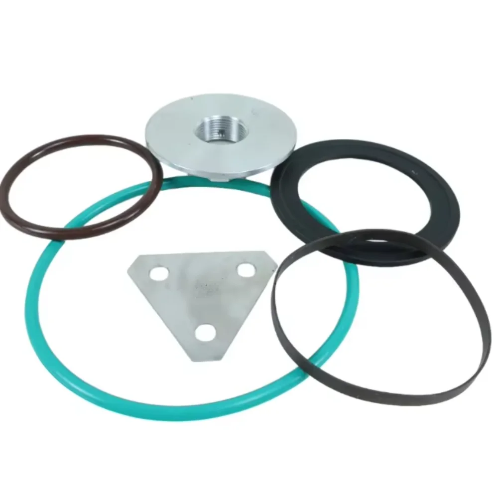 

Minimum Pressure Valve 3001500626 Air Compressor Spare Parts Kit