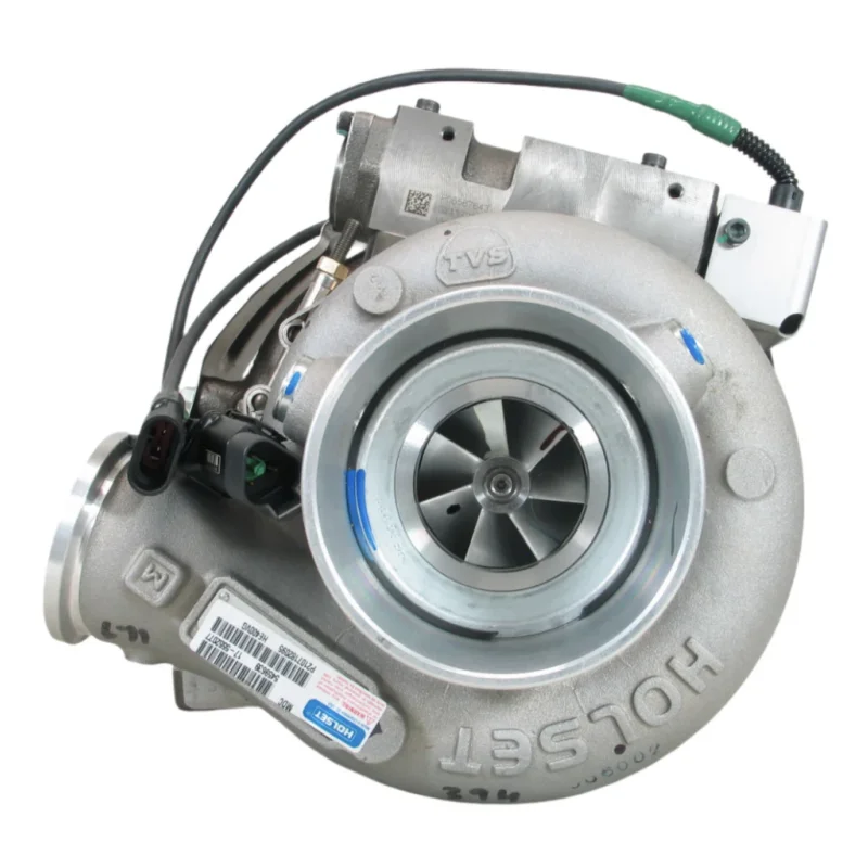 

Высококачественный турбокомпрессор HE400VG для ATV и UTV, Komatsu SAA6D114E-5, QSC 8.9L, 5354663, 5552077