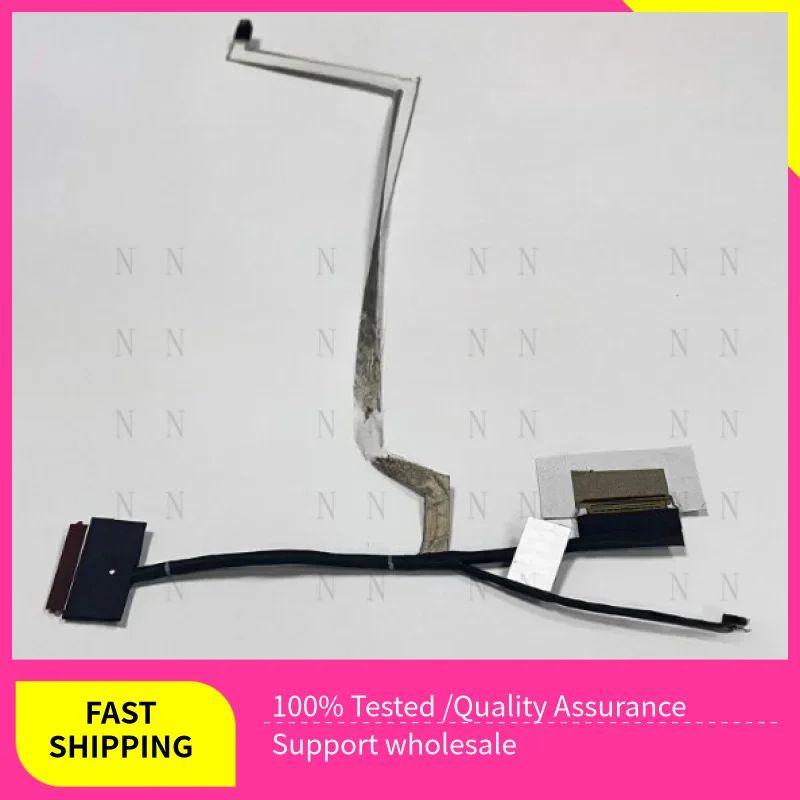 

Z OEM для Dell Latitude 3120 2-в-1 11,6-дюймовый ленточный ЖК-видеокабель с сенсорным экраном TS T0431