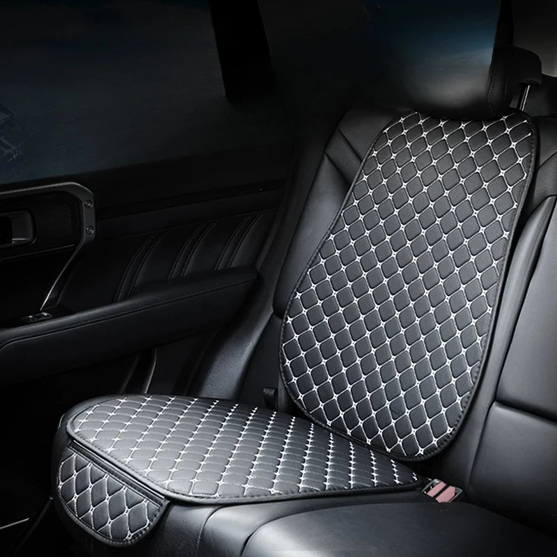 Car Seat Protector Mat Universal Thickened Anti Slip Pad for Baby Kids ISOFIX Compatible