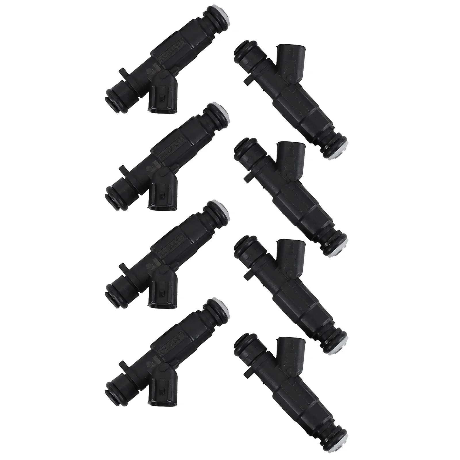 لحاقن الوقود كاديلاك 4.6L V8 (8 قطع) 0280155923