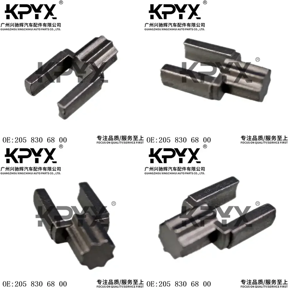 

Car Air Conditioning Blower Distributor Housing Bracket for Mercedes W205 C205 X253 C253 OE 2058306800 Auto HVAC Parts Car