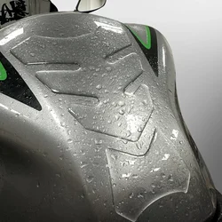 Transparent Motorcycle Tank Pad Protection Universal for Kawasaki Honda Yamaha Suzuki Aprilia Benelli Triumph Sticker