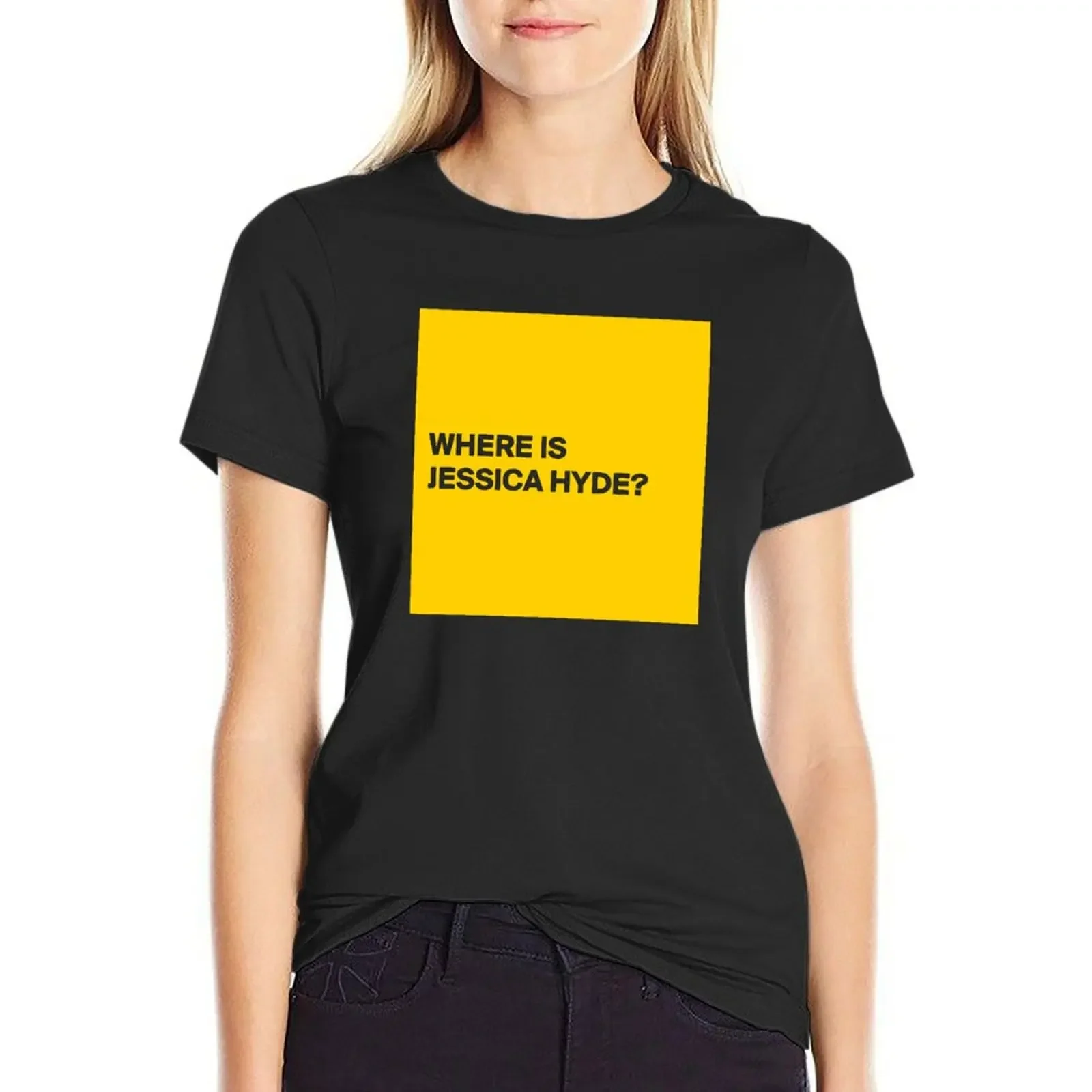 

where is jessica hyde Заготовки для футболок Эстетическая одежда Блузка с животным принтом Летняя одежда для женщин