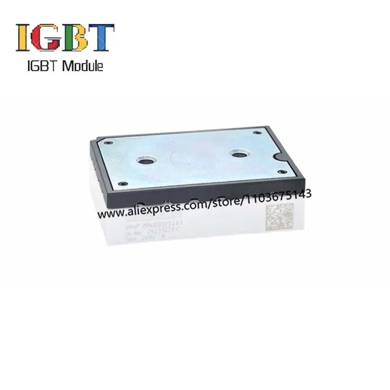 SKIIP35NAB12T4V1 New Original IGBT Module