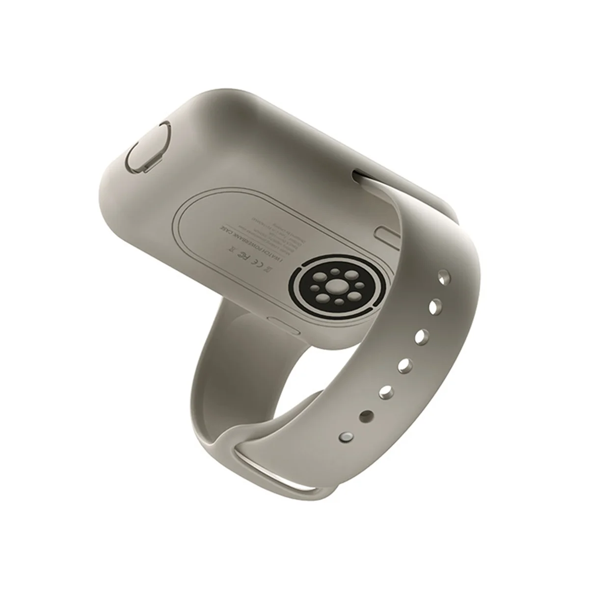 

CXZD-for iWatch Fast Charging case 49mm A