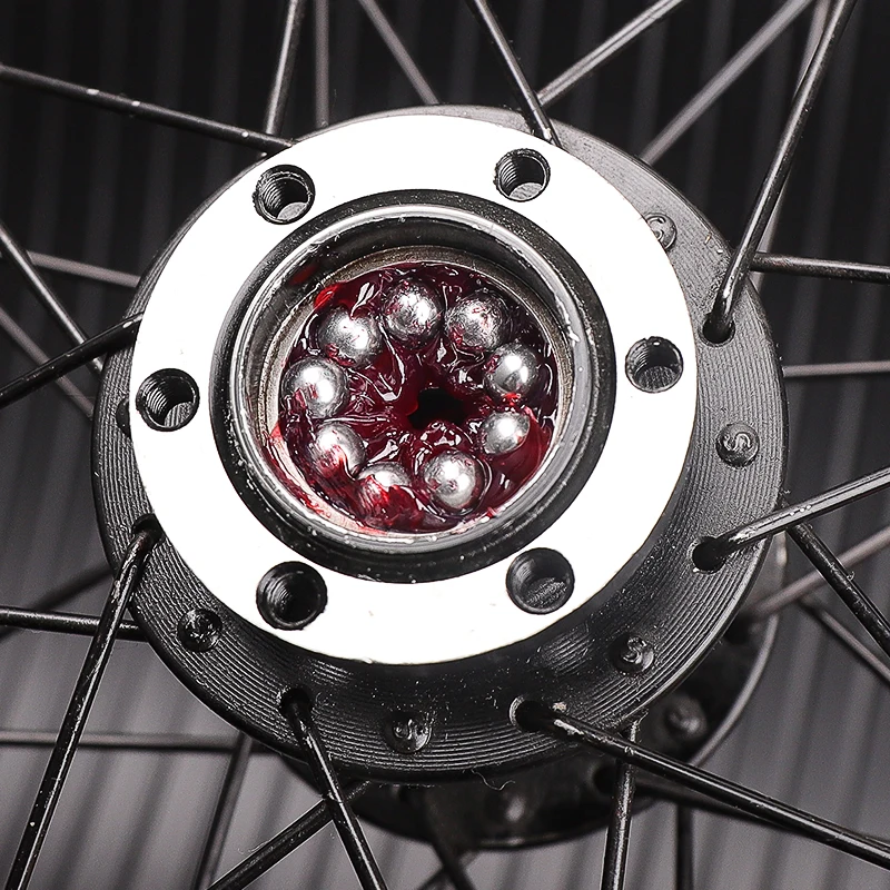 Thumbnail 4 - #11 Compare Bicycle Hub Parts Before You Buy