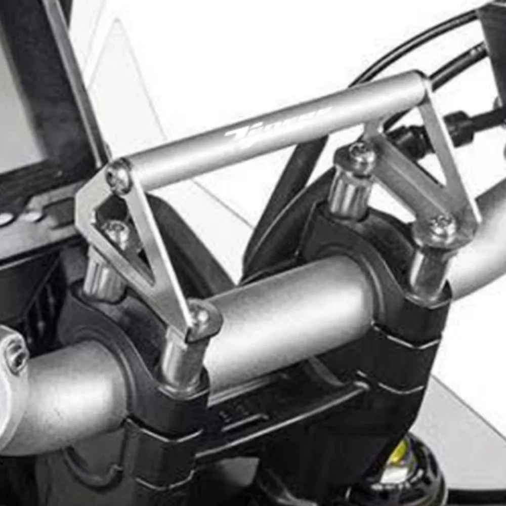 

2023 Moto Navigation Bracket Holder For Yamaha Tenere700 For Honda AfricaTwin CRF 1000L CRF1100L/CRF1000L Africa Twin 2019-2023