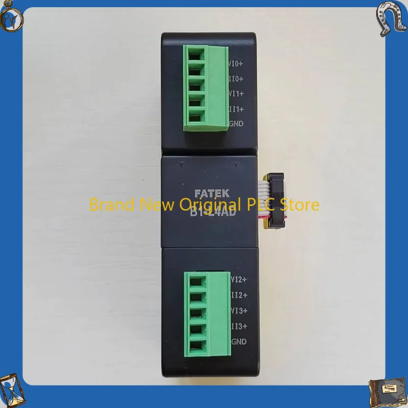 B1-2DA B1-6AD B1-2TC B1-6TC Analog Expansion Module B1-6RTD