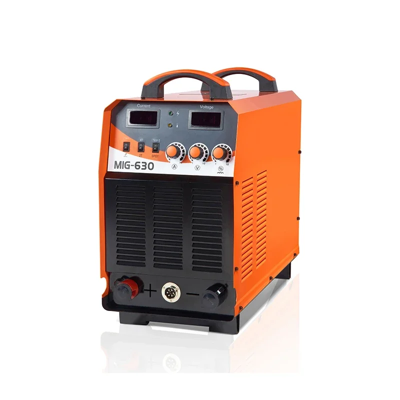 Professional Factory Supply Plasma Inverter Arc Mig Welding Machine Welder