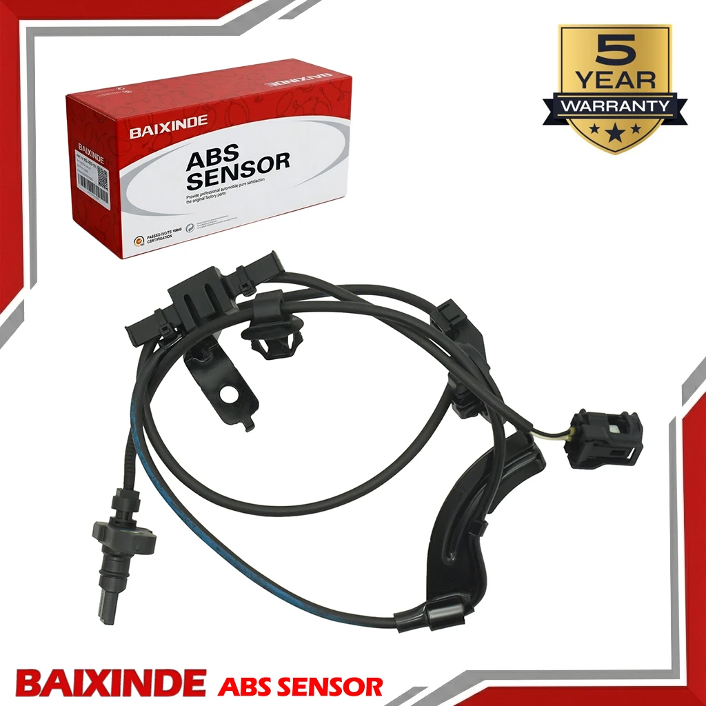 ABS Wheel Speed Sensor, For Vehicle Speed Sensor, OEM Replacement Auto Part  ABS sensor 89543-B2090