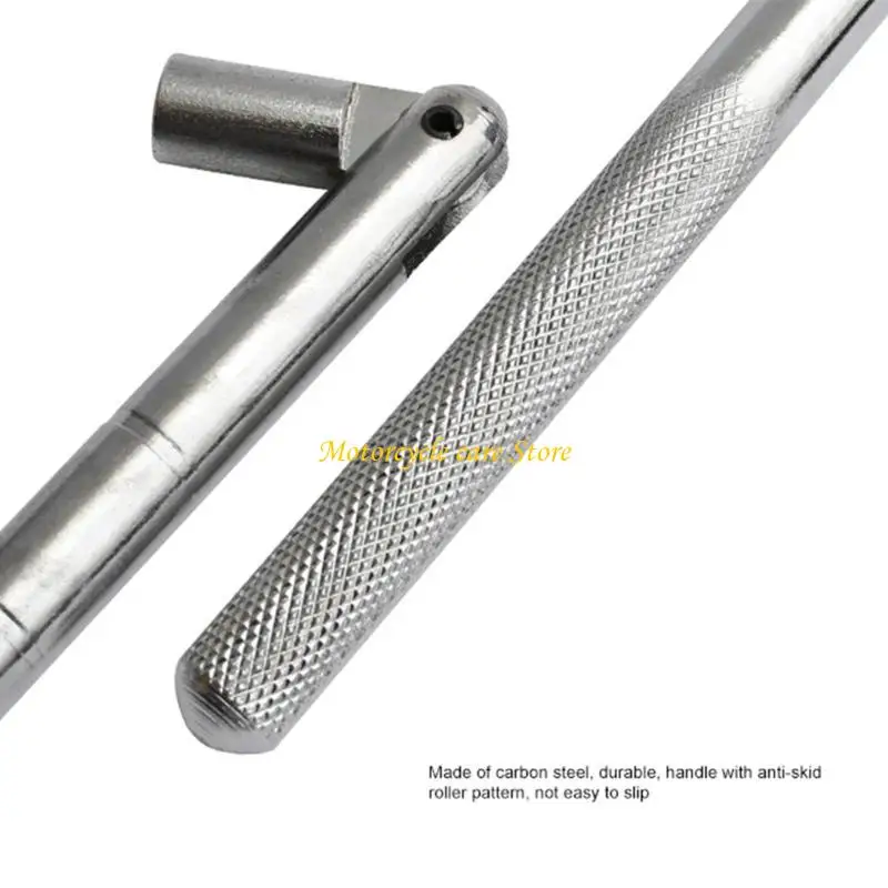 U75F Tyre Stem Puller Quick Remover Tire Repair Tool Wheel Car Truck Motorbike