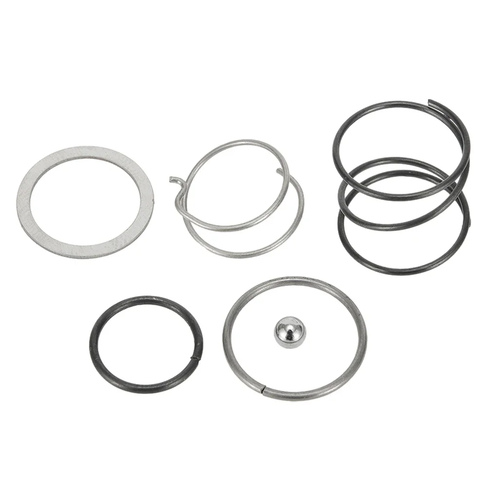 Kits de resorte de herramientas eléctricas, DCF885B-B3 tipo 1, DCF885B-B3, tipo 2, DCF886B-B3, tipo 1, pieza de repuesto con bola de acero, DCF885B
