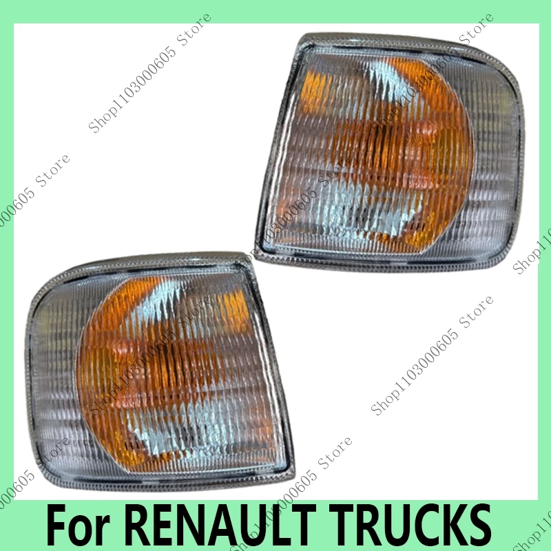 

Для RENAULT TRUCKS, автоаксессуары, указатель поворота, сигнальная лампа тормоза, индикаторная лампа 20537295 20537294