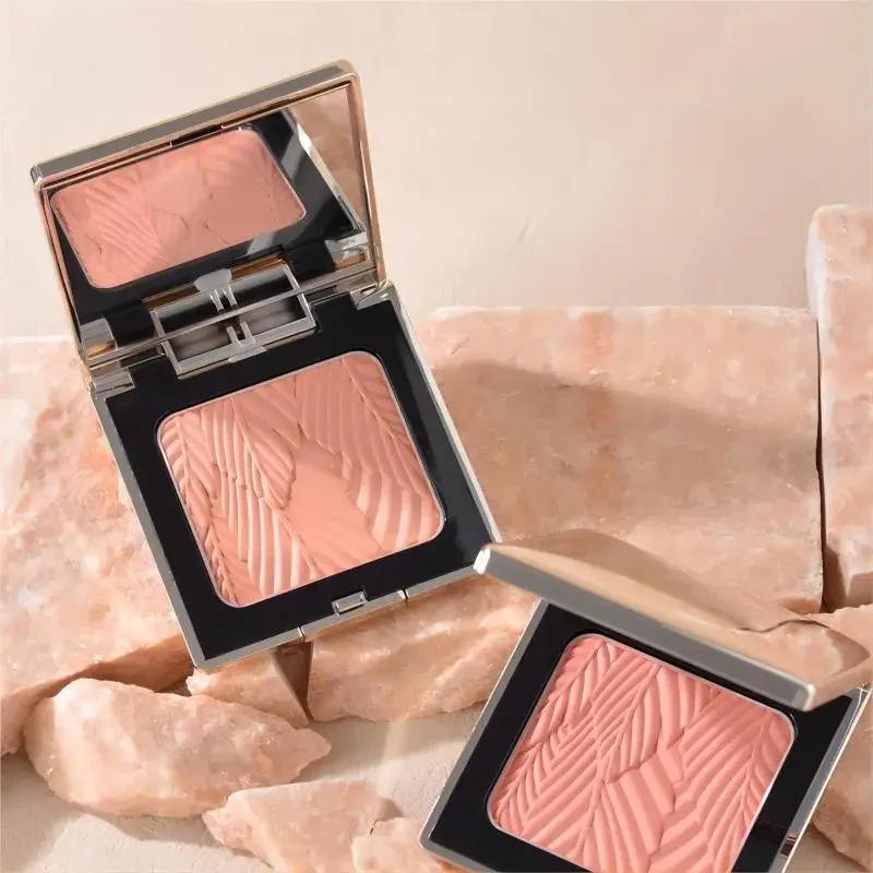 

KEY ANIMATOR Blush Palette Natural Cheeks Tint Contour Matte Long-lasting Female Makeup Rare Beauty Cosmetics Original Products