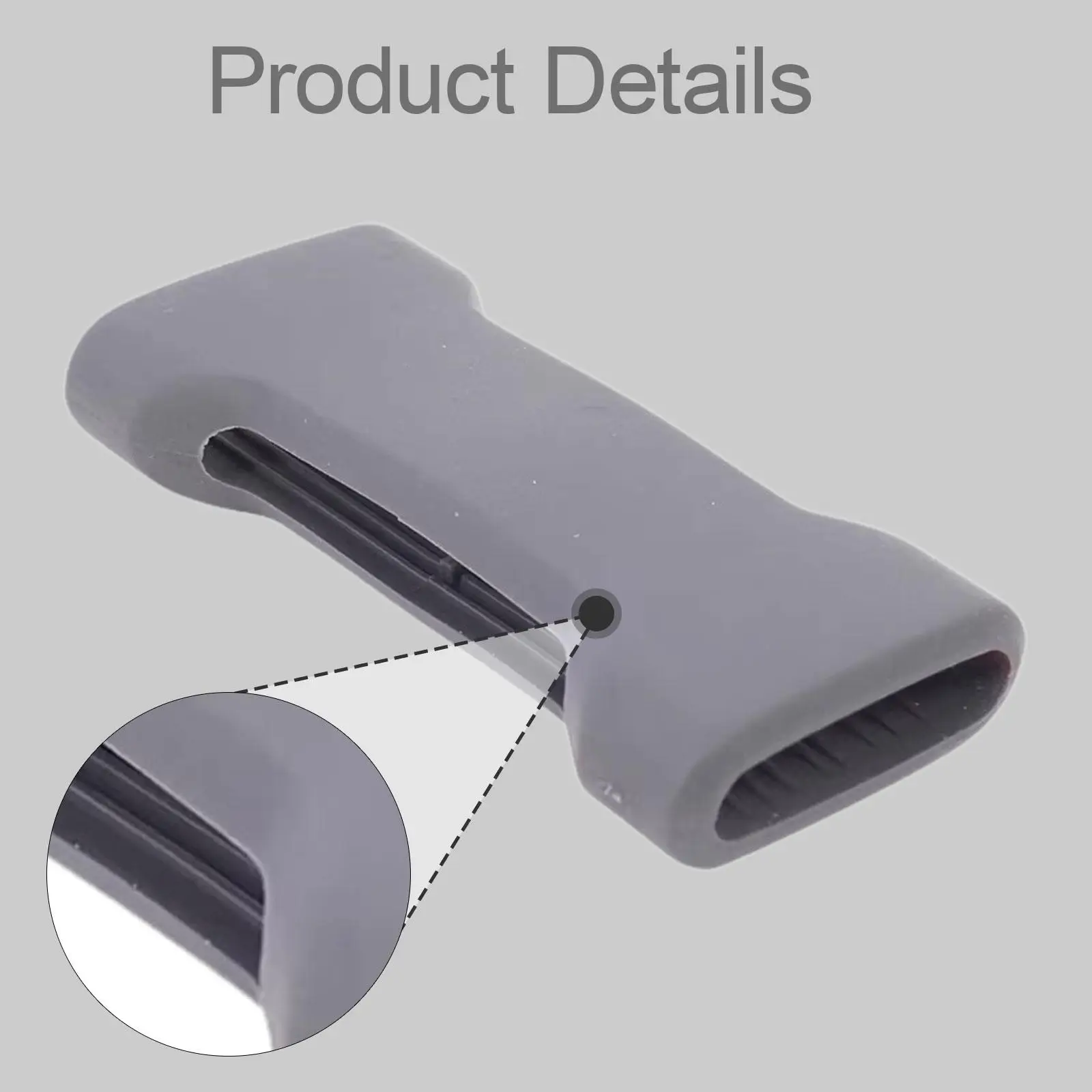 Roof Bike Rack Wheel Strap Protective Pad Practical Reliable Replace Accessories