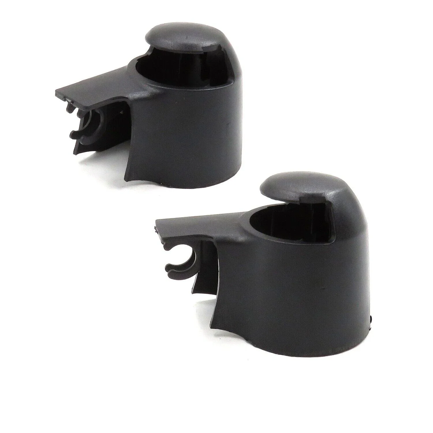 1Pc Rear Windshield Wiper Arm Nut Cap Cover For VW T5-T6-GOLF Polo Caddy Tiguan Seat Skoda Car Accessories Accsesories 