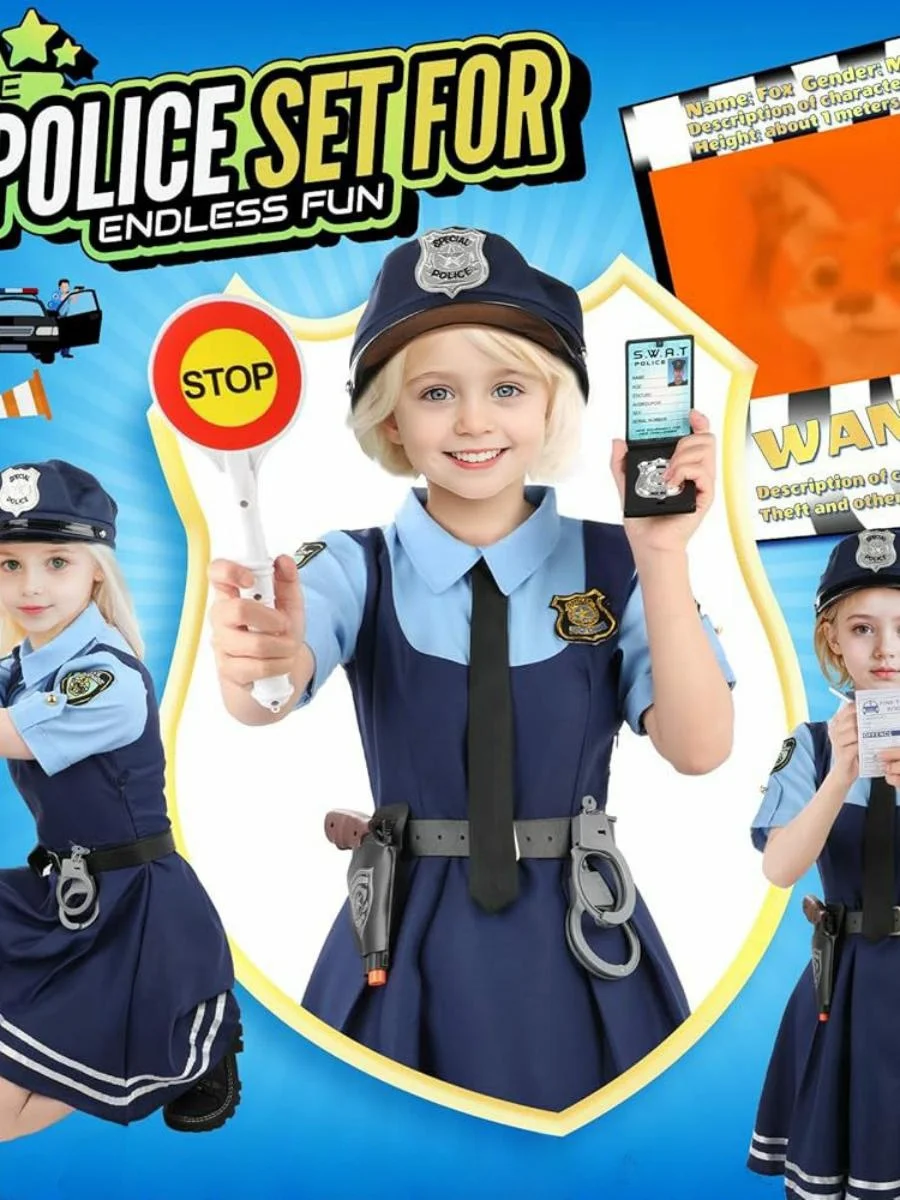 New Arrival Rabbit Children's Costume Set loween Cosplay Role Play Outfit for Boys And Girls Profional Dr-Up Clothes