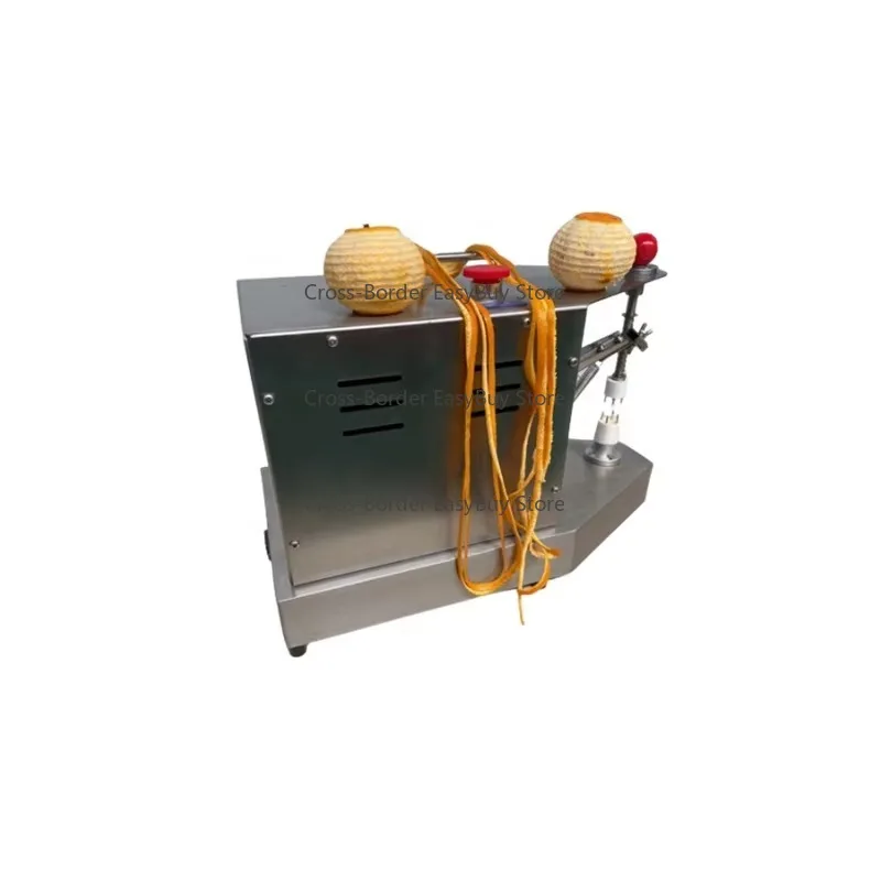 

Lemon Peeler Orange Peeling Machine Ap-ple Peeling Machine