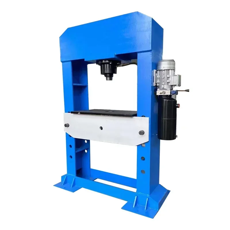 

shop press machine 30/50/80/100