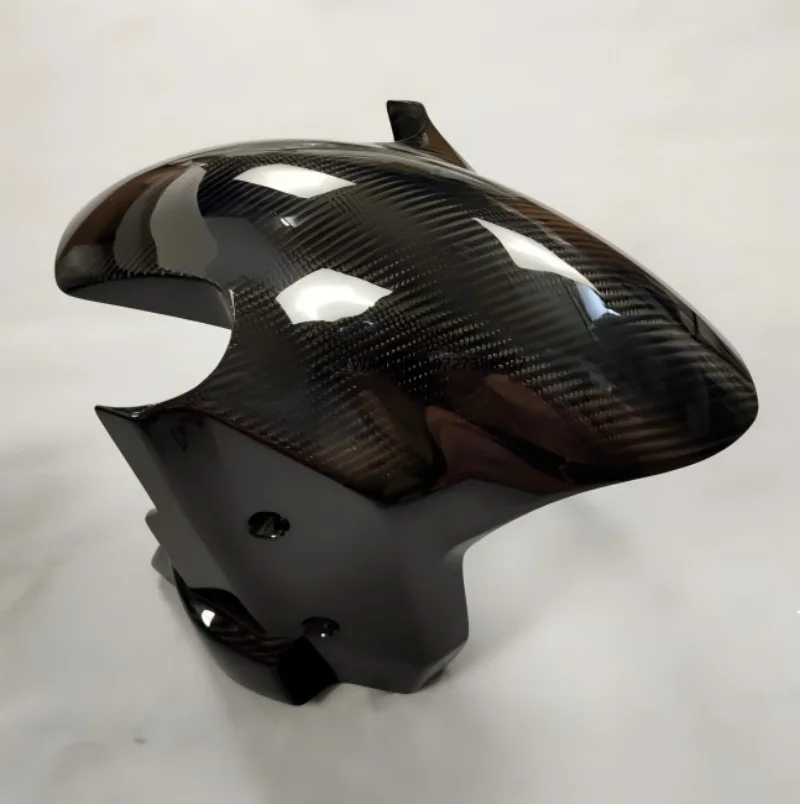 

OEM 3K 100% Dry Carbon Fiber Motorcycle Front Fender for S1000RR 2025 Carbon Fiber Motorcycle Fairing Accessories