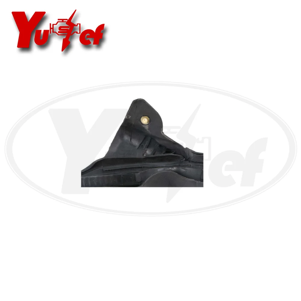 Front Door Rubber Seal for Tesla Model 3 Rubber Seal Strip 1090499 1090500 1090510