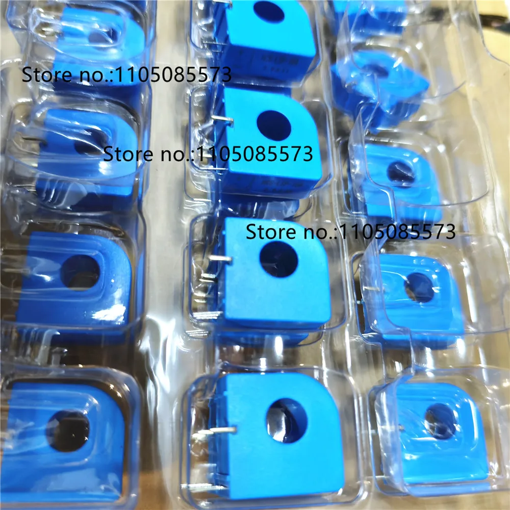 HCS-LSP-06A  HCS-LSP-10A  HCS-LSP-15A  HCS-LSP-20A  HCS-LSP-25A  HCS-LSP-30A HCS-LSP closed-loop Hall current sensor